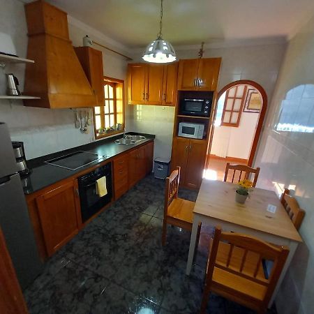 Casa El Conde Villa อากาเอเต ภายนอก รูปภาพ