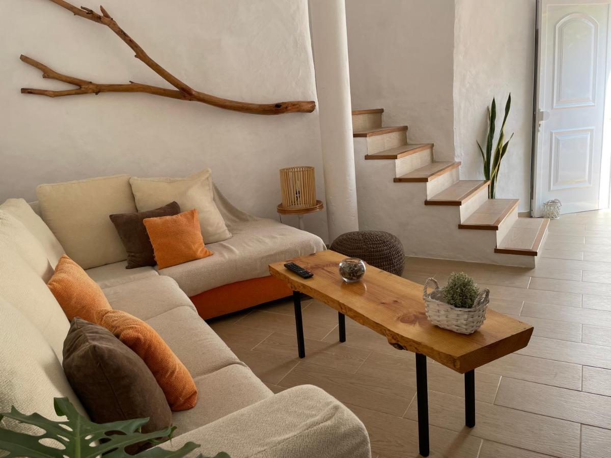 Casa El Conde Villa อากาเอเต ภายนอก รูปภาพ