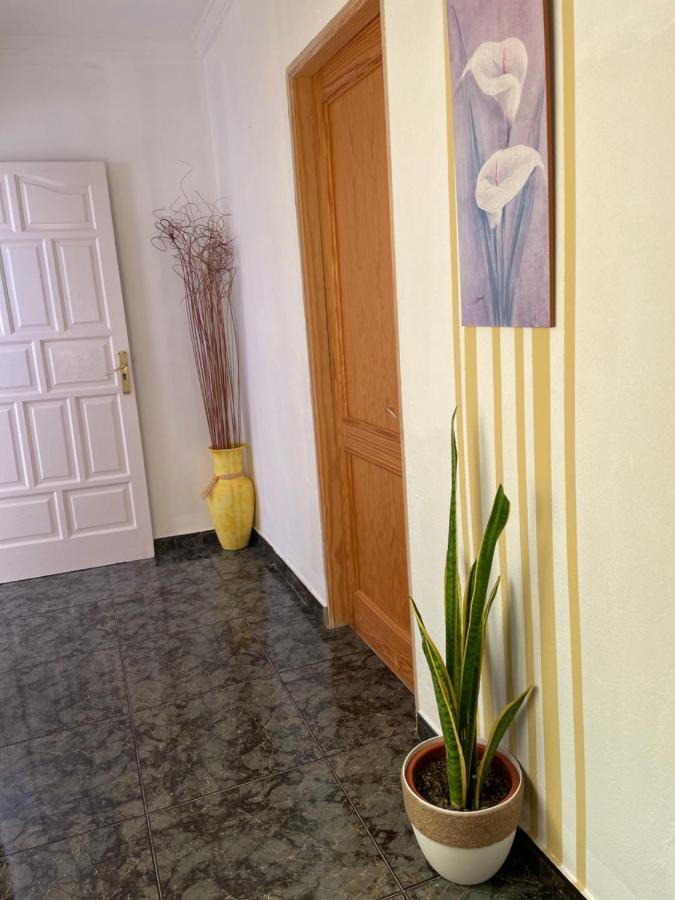 Casa El Conde Villa อากาเอเต ภายนอก รูปภาพ