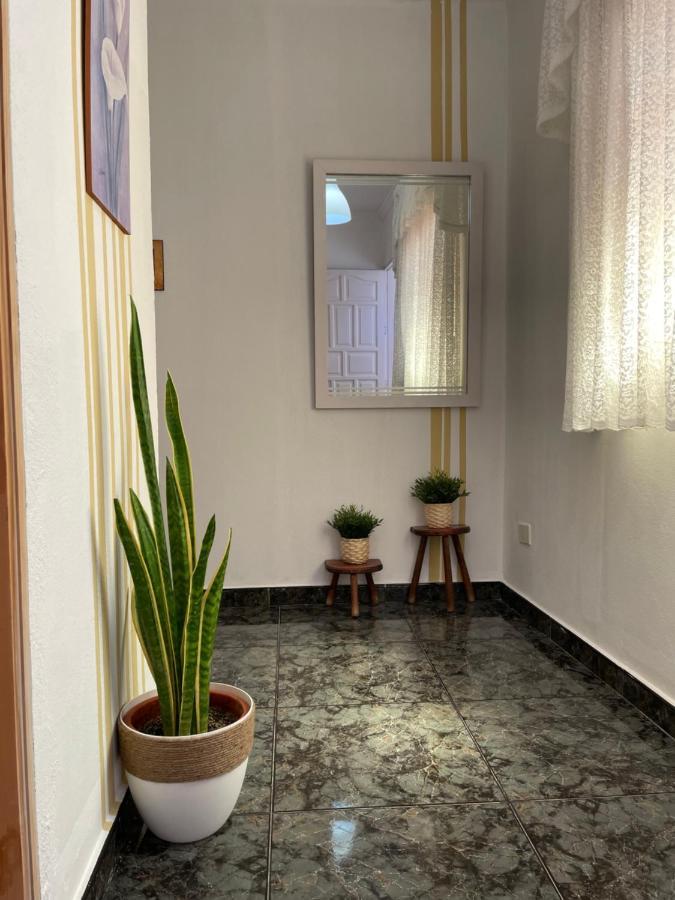 Casa El Conde Villa อากาเอเต ภายนอก รูปภาพ