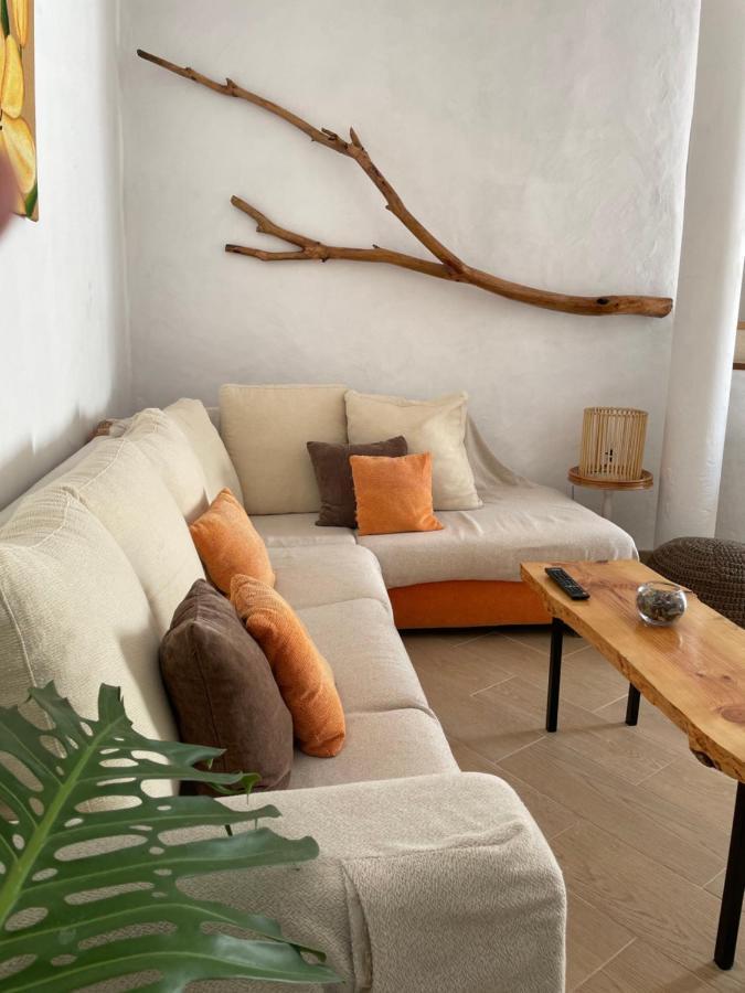 Casa El Conde Villa อากาเอเต ภายนอก รูปภาพ