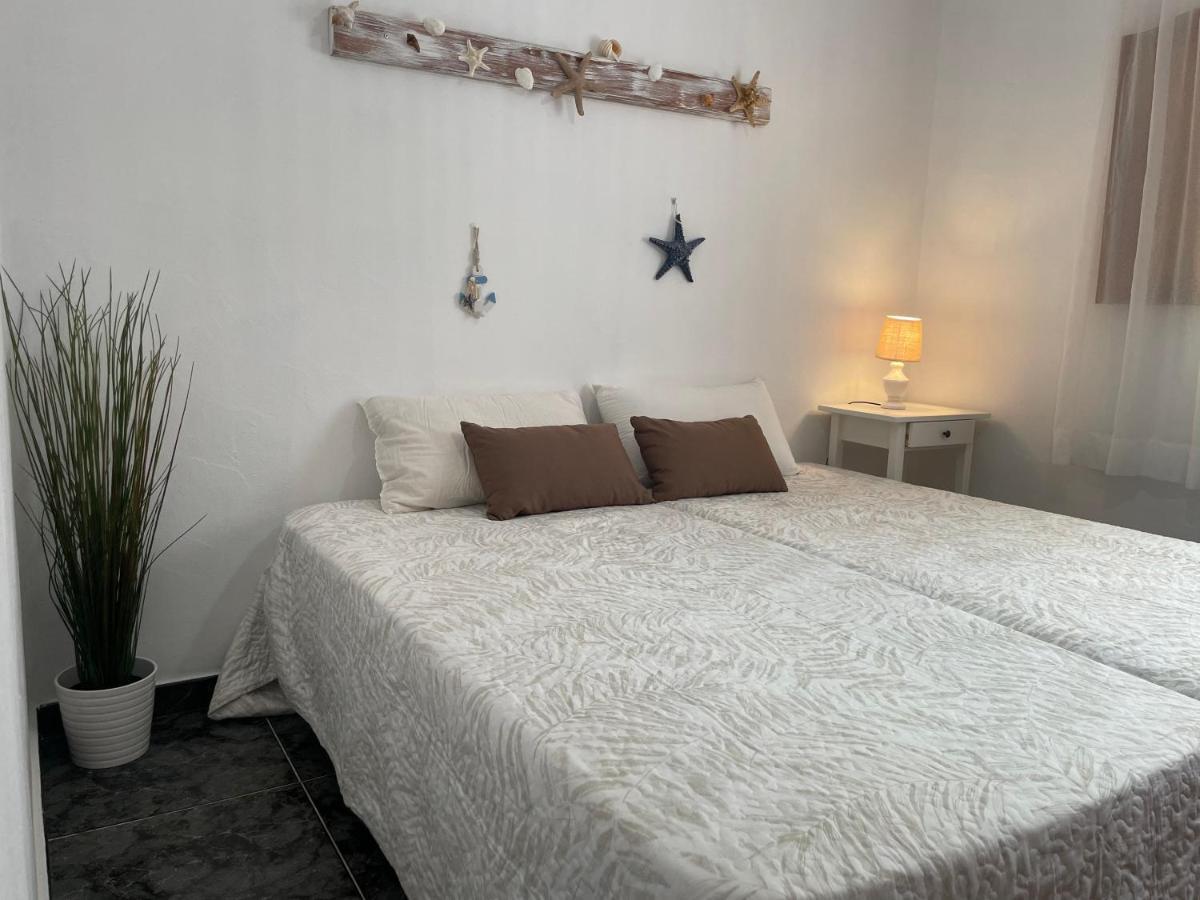 Casa El Conde Villa อากาเอเต ภายนอก รูปภาพ