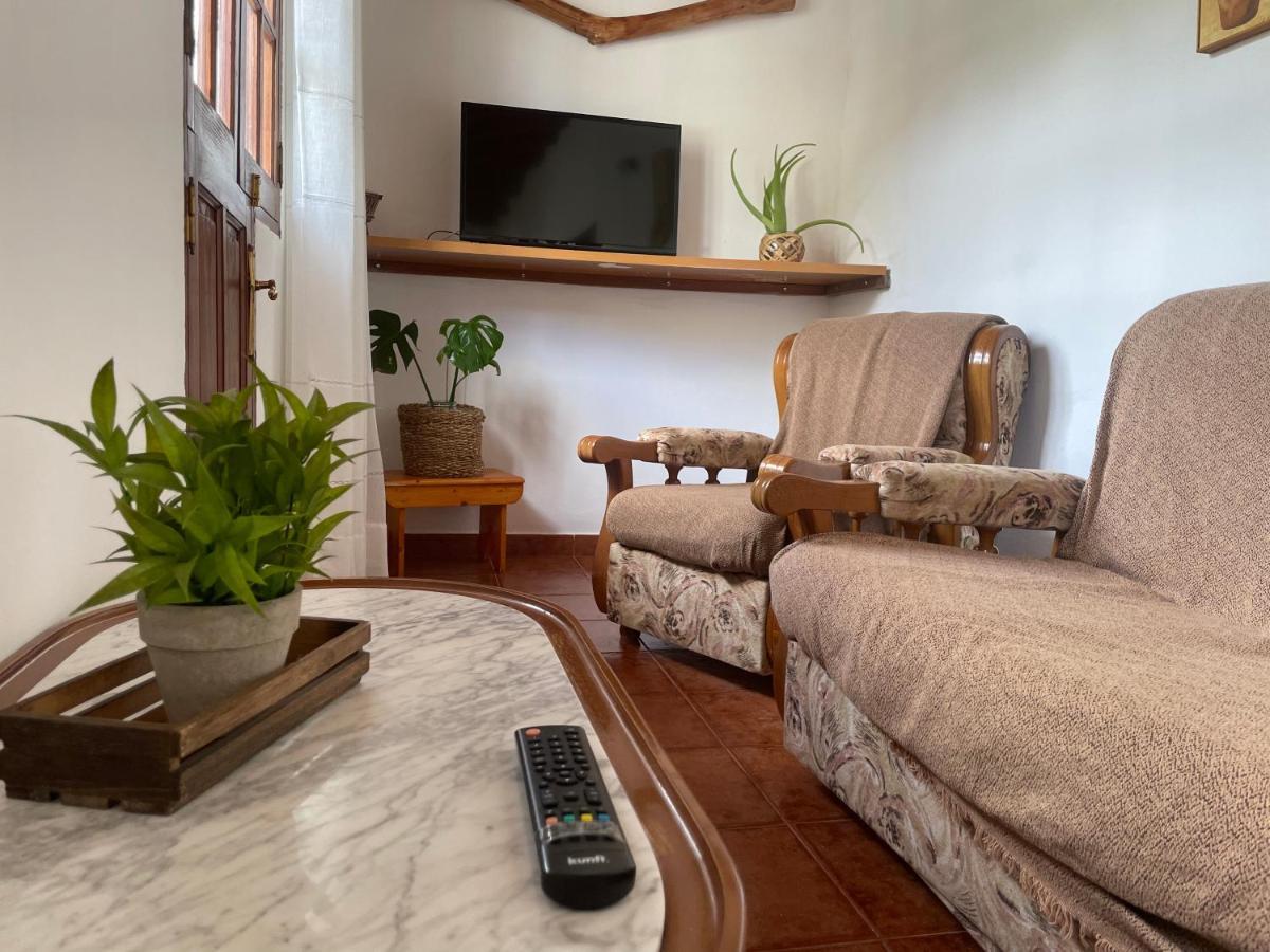 Casa El Conde Villa อากาเอเต ภายนอก รูปภาพ
