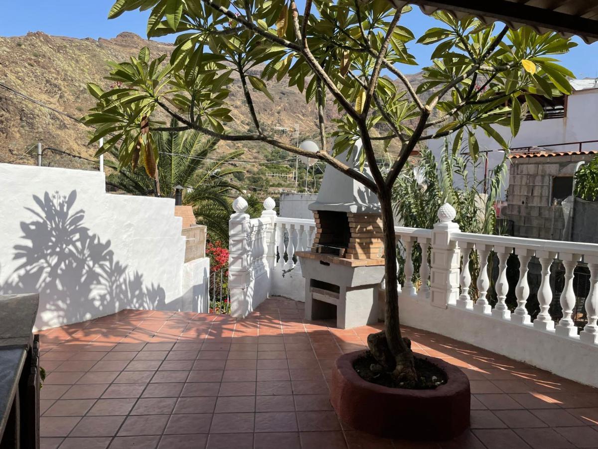 Casa El Conde Villa อากาเอเต ภายนอก รูปภาพ