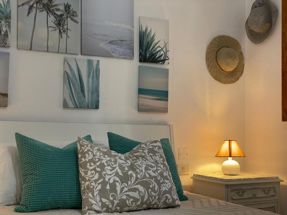 Casa El Conde Villa อากาเอเต ภายนอก รูปภาพ