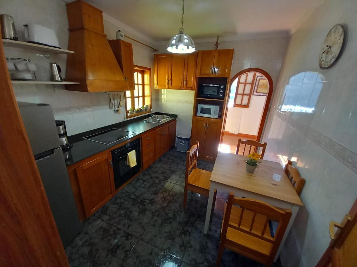 Casa El Conde Villa อากาเอเต ภายนอก รูปภาพ