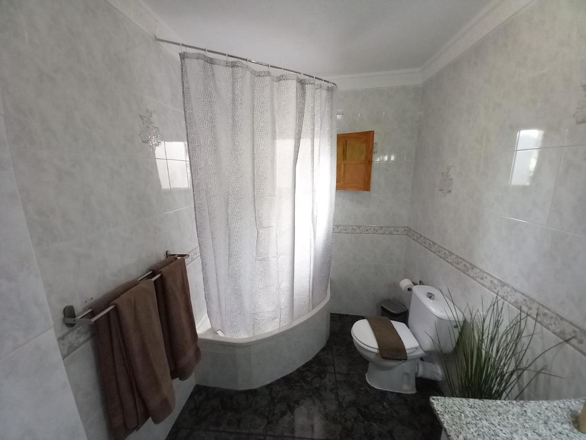 Casa El Conde Villa อากาเอเต ภายนอก รูปภาพ