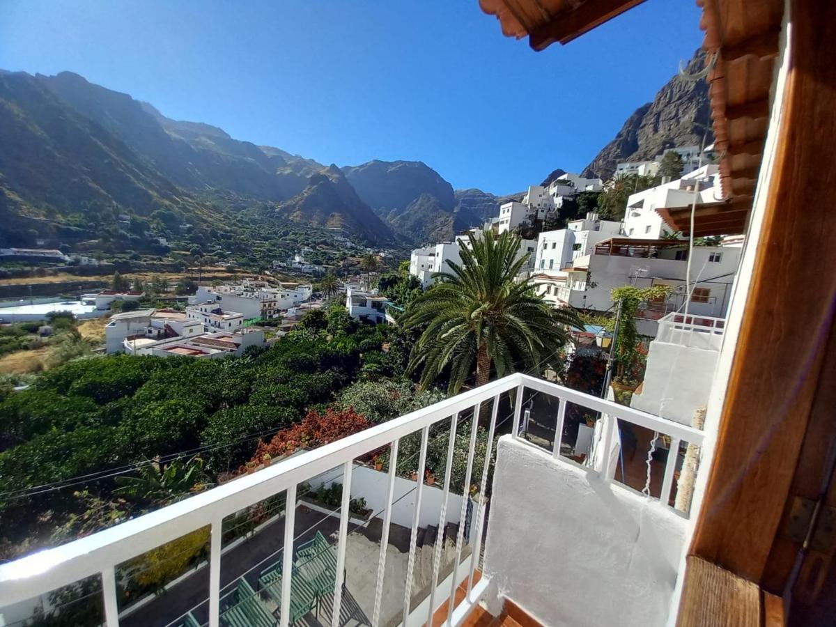 Casa El Conde Villa อากาเอเต ภายนอก รูปภาพ